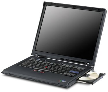 Serwis i naprawa laptopów IBM Thinpad R Katowice
